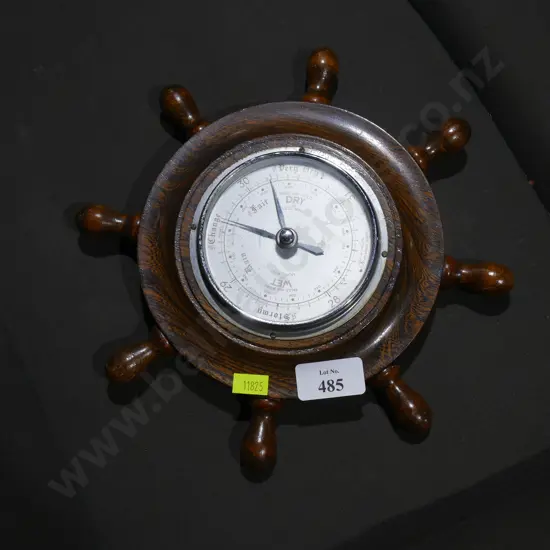 Barometer