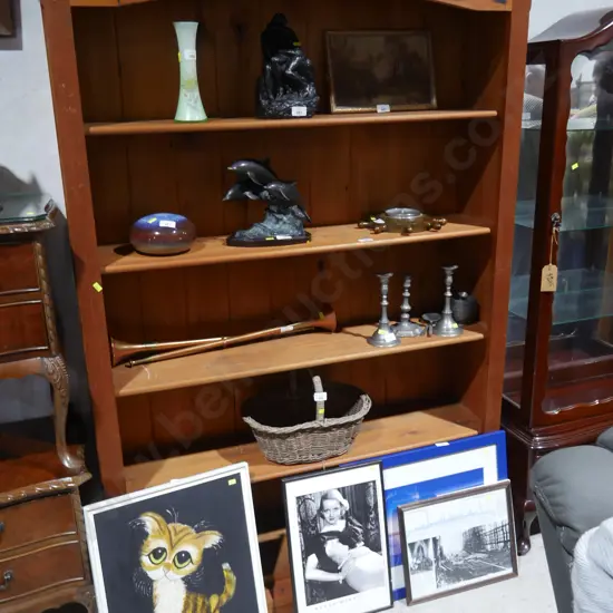 Bookcase