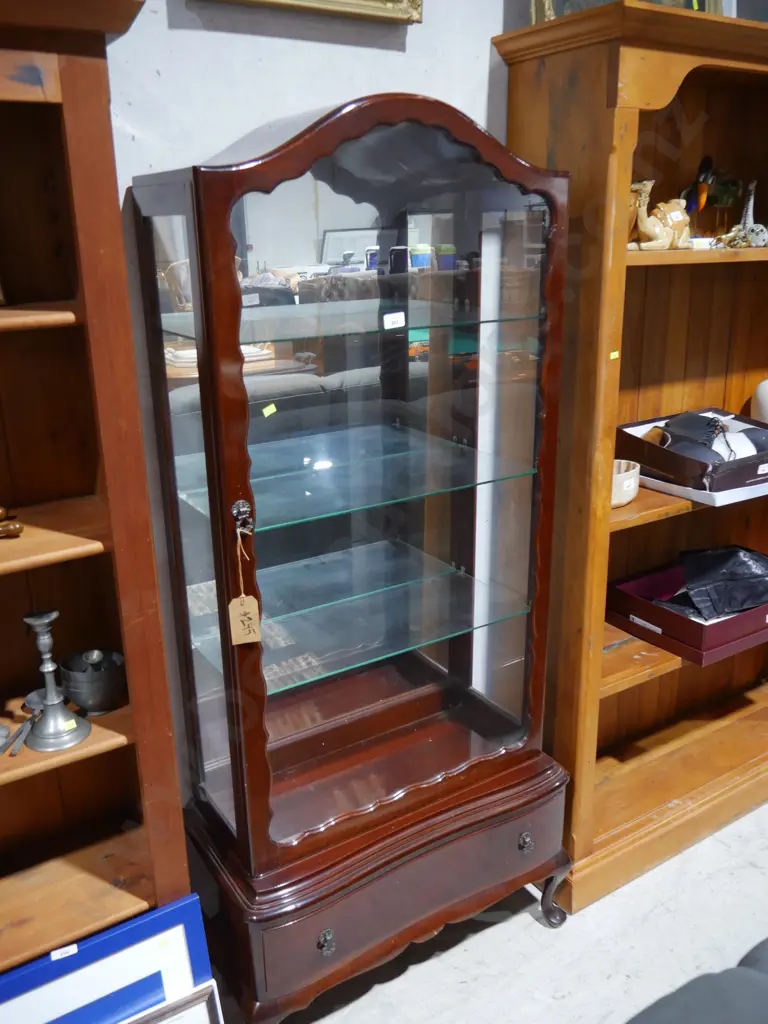 Display cabinet Image 1++