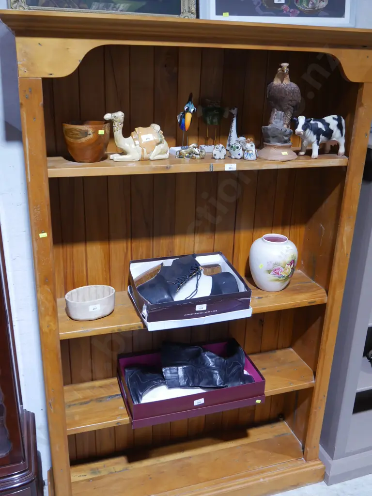 Bookcase Image 1++