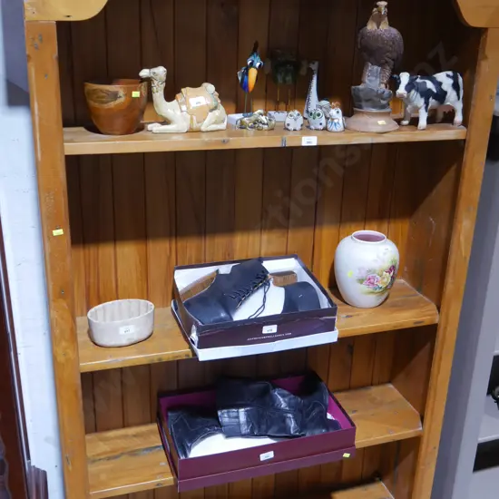 Bookcase