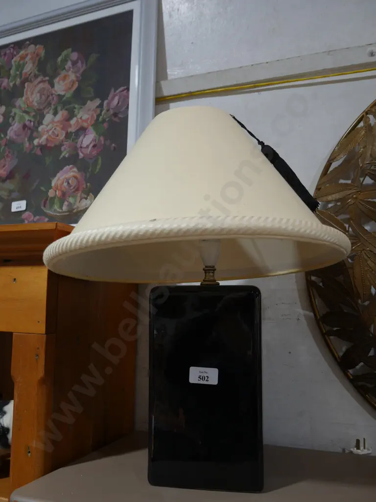 Table lamp Image 1++