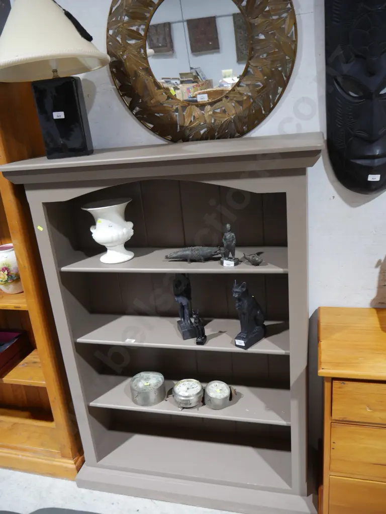 Bookcase Image 1++