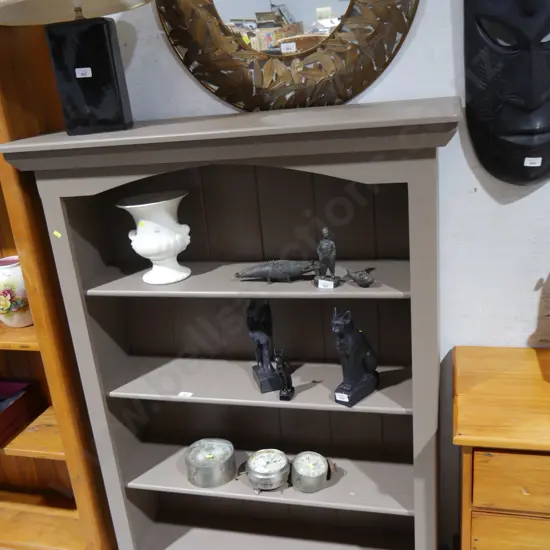 Bookcase