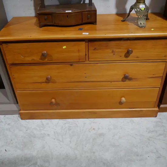 Lowboy