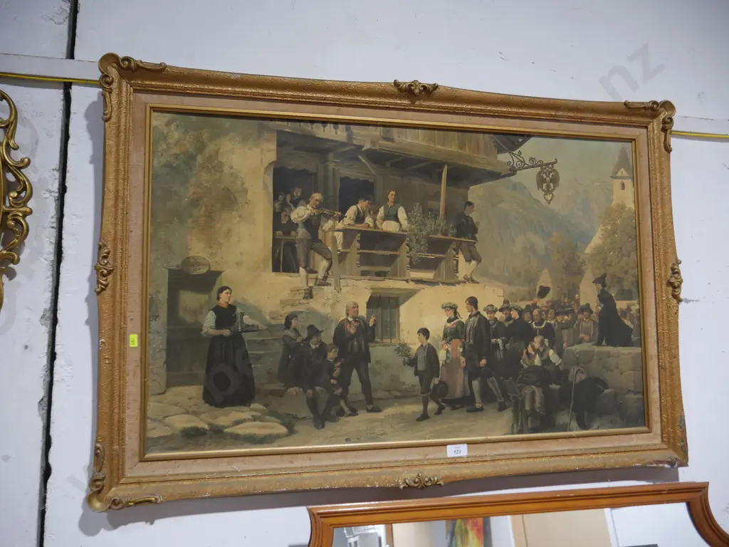 Framed print Image 1++