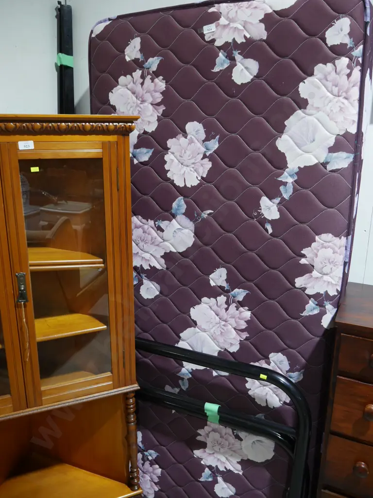 Single slat bed Image 1++