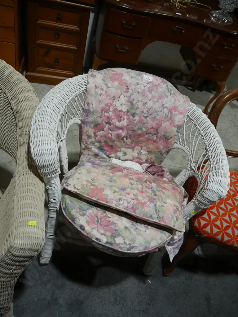 Cane chair Image 1++