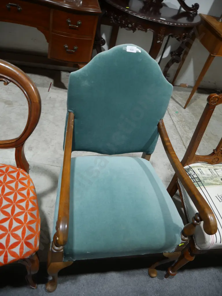 Armchair Image 1++
