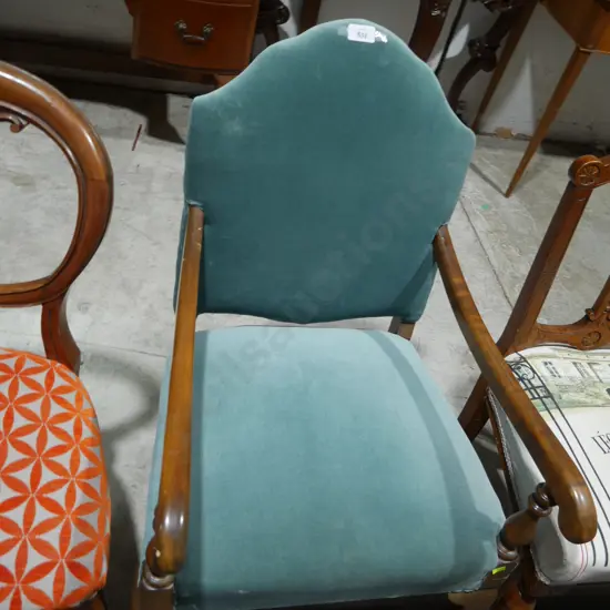 Armchair