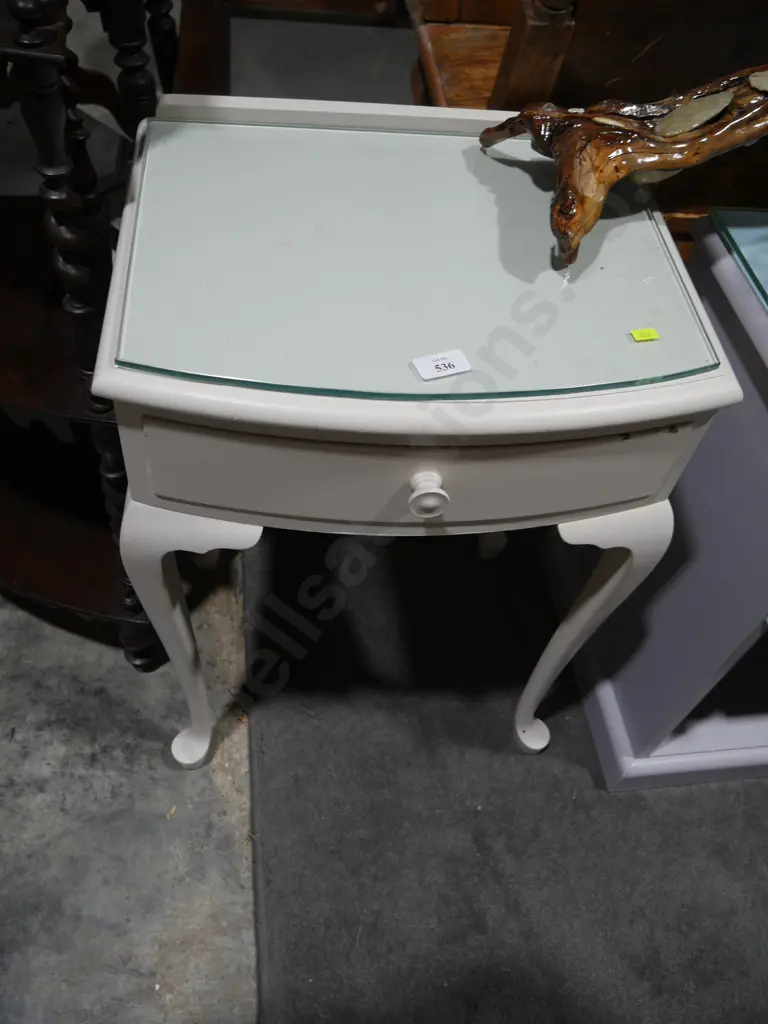 Bedside drawers Image 1++