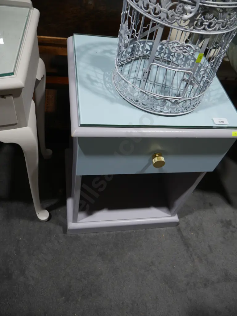 Bedside cabinet Image 1++