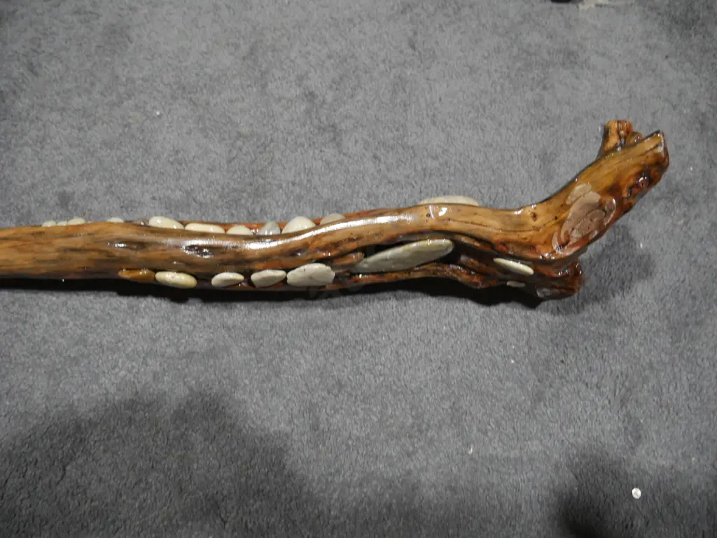 Wizard staff Image 1++