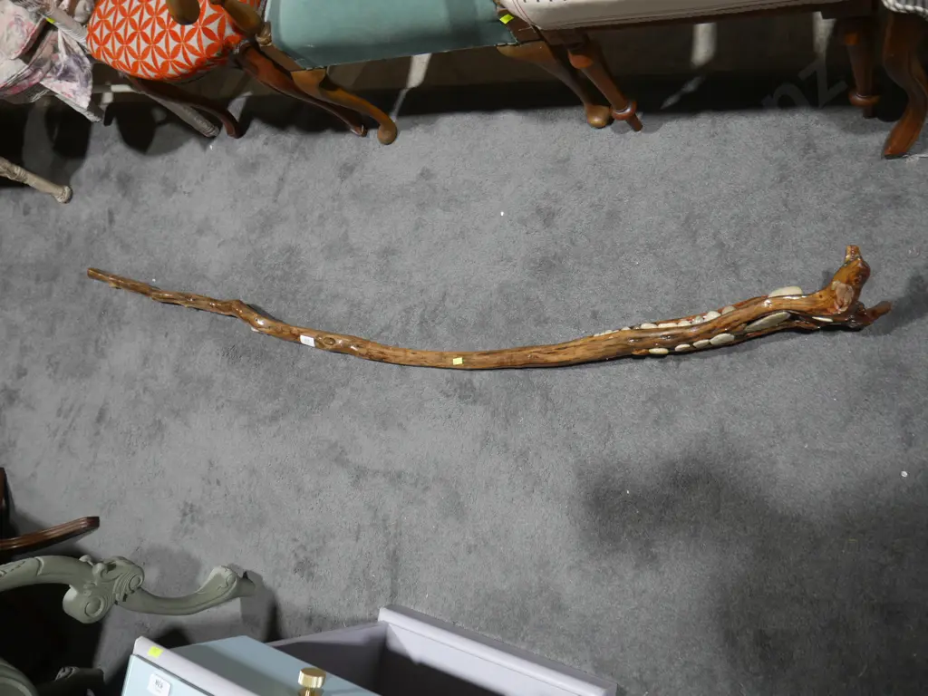 Wizard staff Image 1++