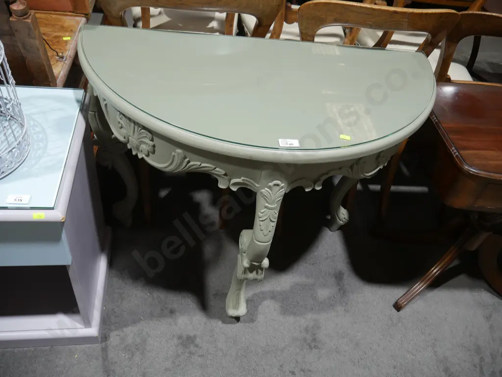 Hall table Image 1++