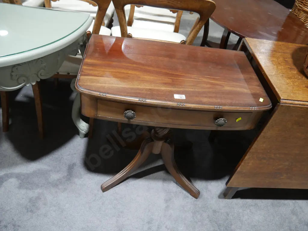 Hall table Image 1++