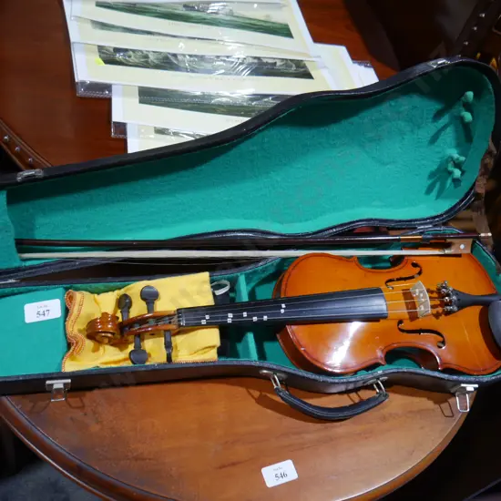 Violin
