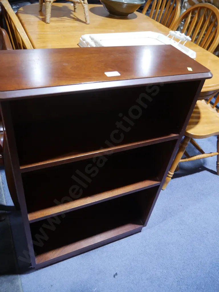 Bookcase Image 1++