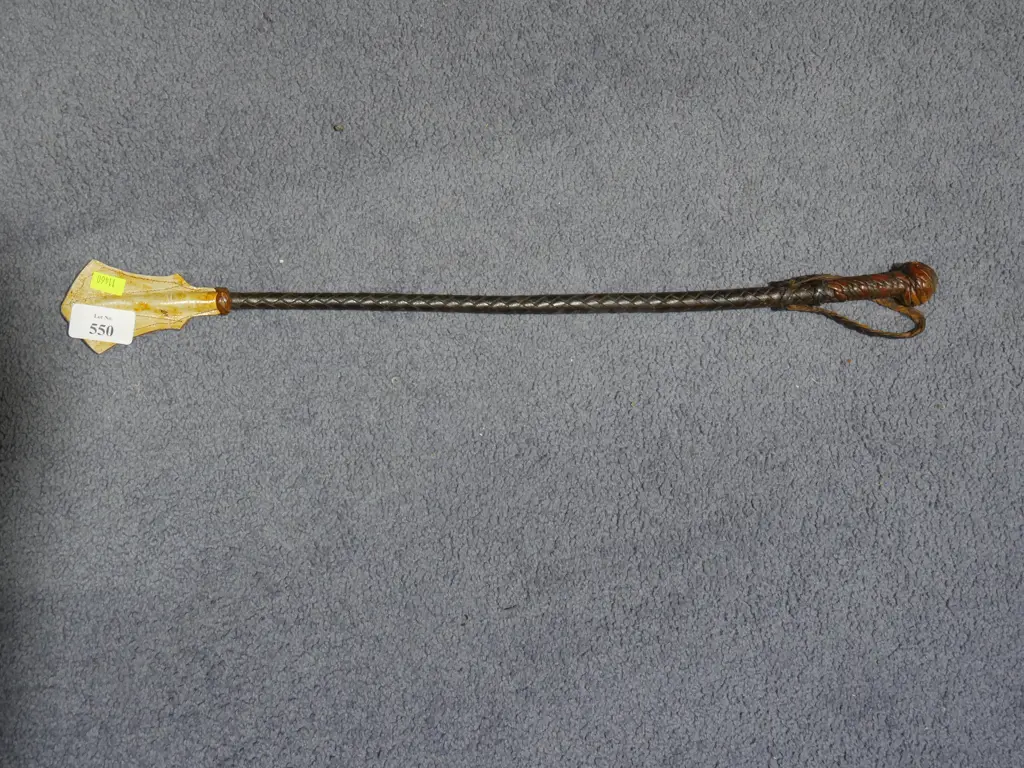 Riding crop Image 1++