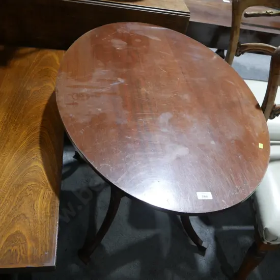 Occasional table