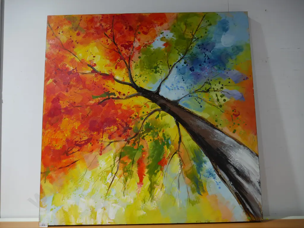 Painting artwork Image 1++