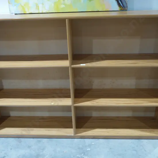 Bookcase