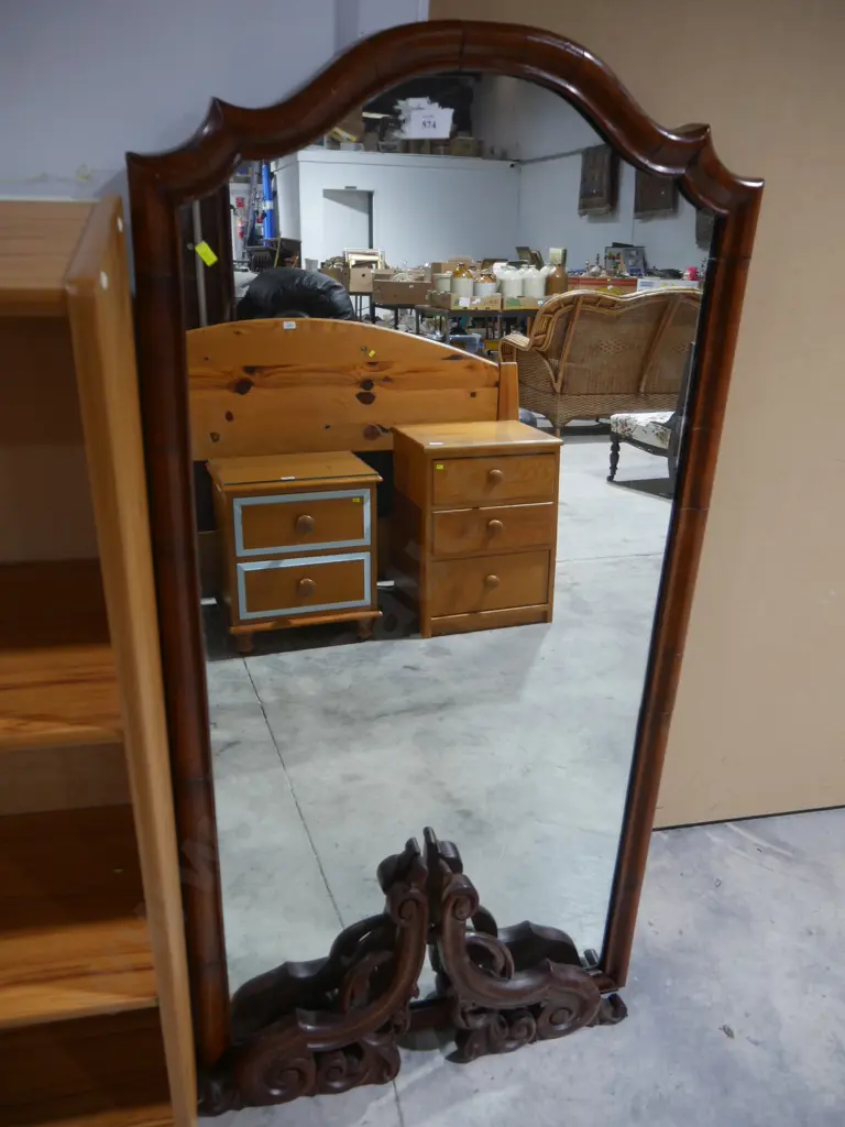 Mirror Image 1++