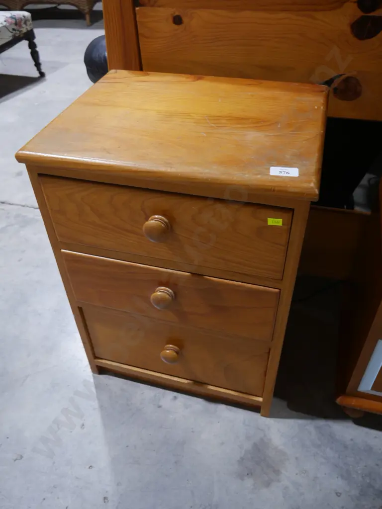 Bedside drawer Image 1++