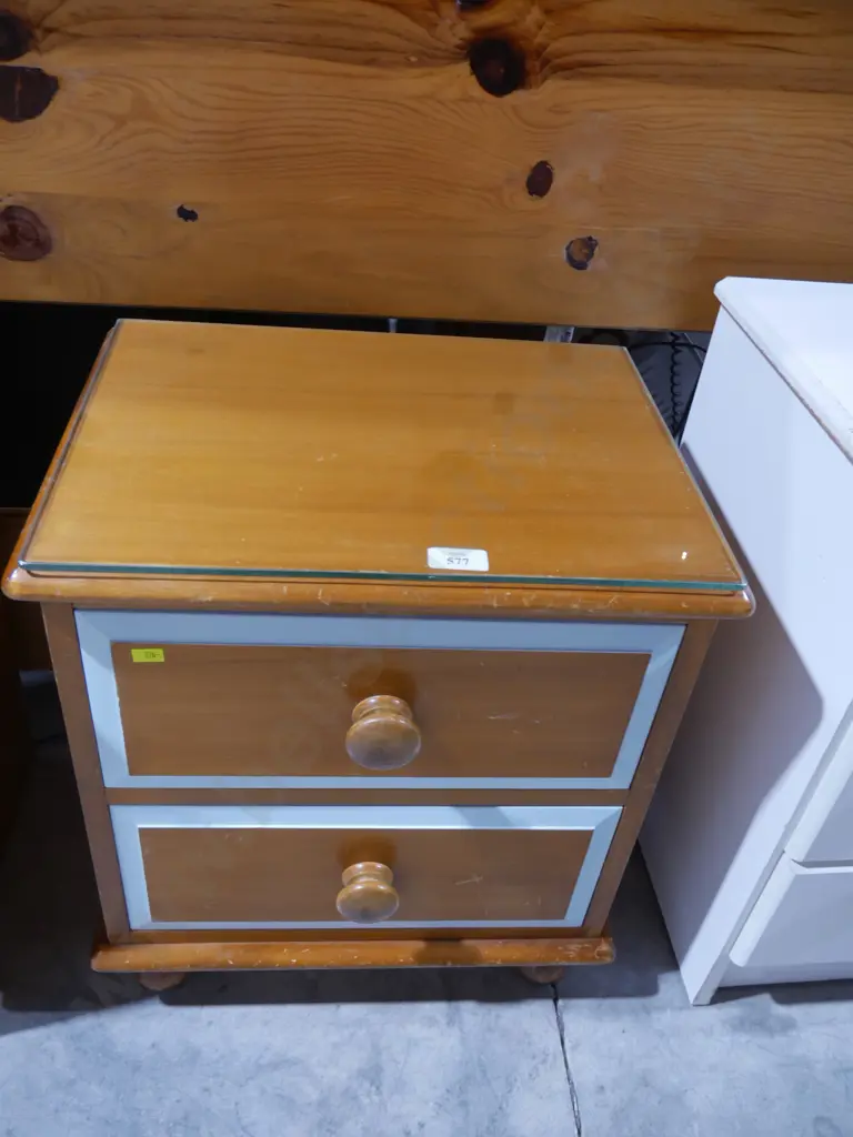 Bedside drawer Image 1++