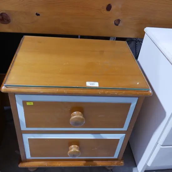 Bedside drawer