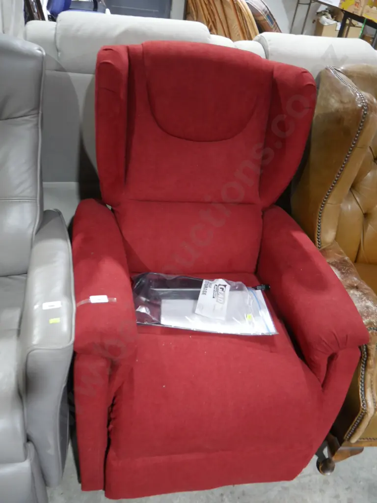 Electric armchair Image 1++
