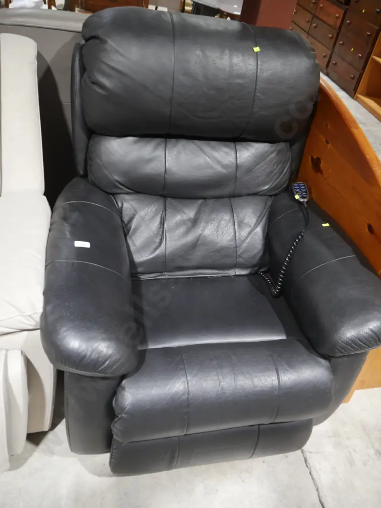Electric armchair Image 1++
