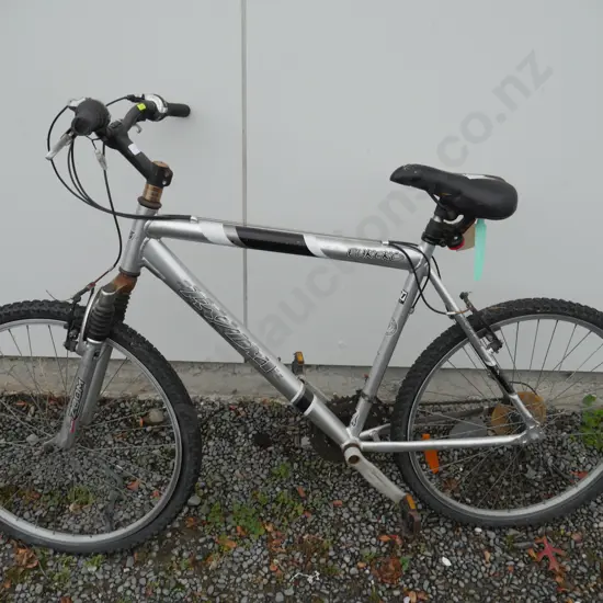 Ryda mens bike