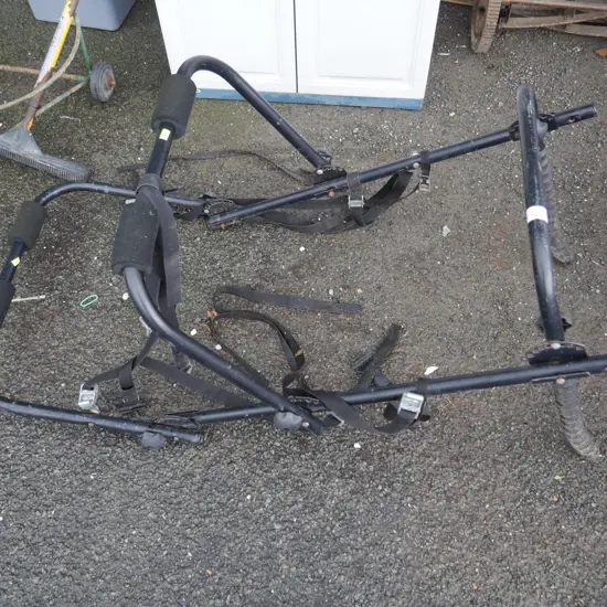 Bike carrier