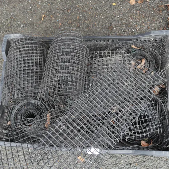 Gutter guard