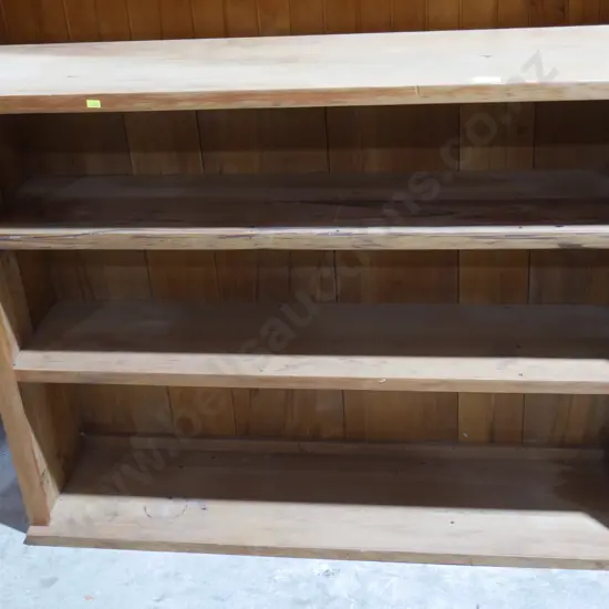 Bookcase