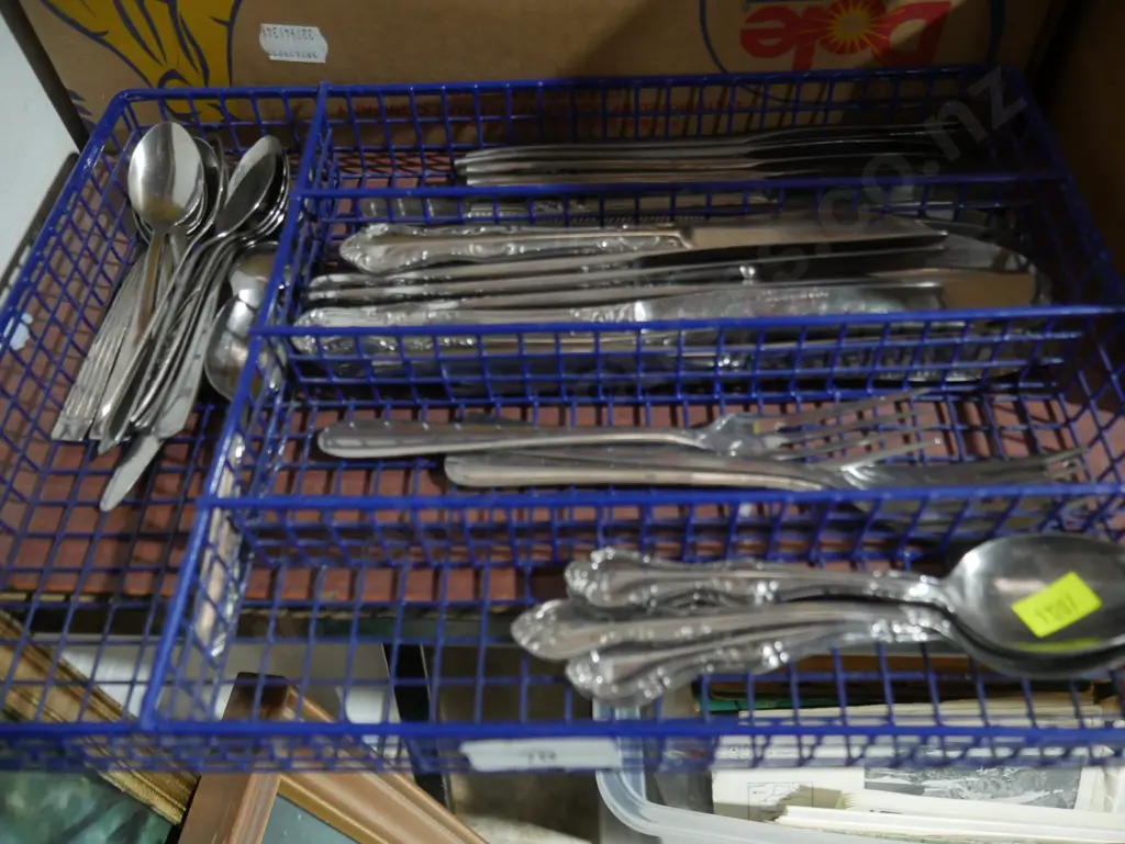 Cutlery Image 1++