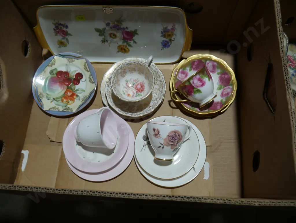 Trios etc Image 1++