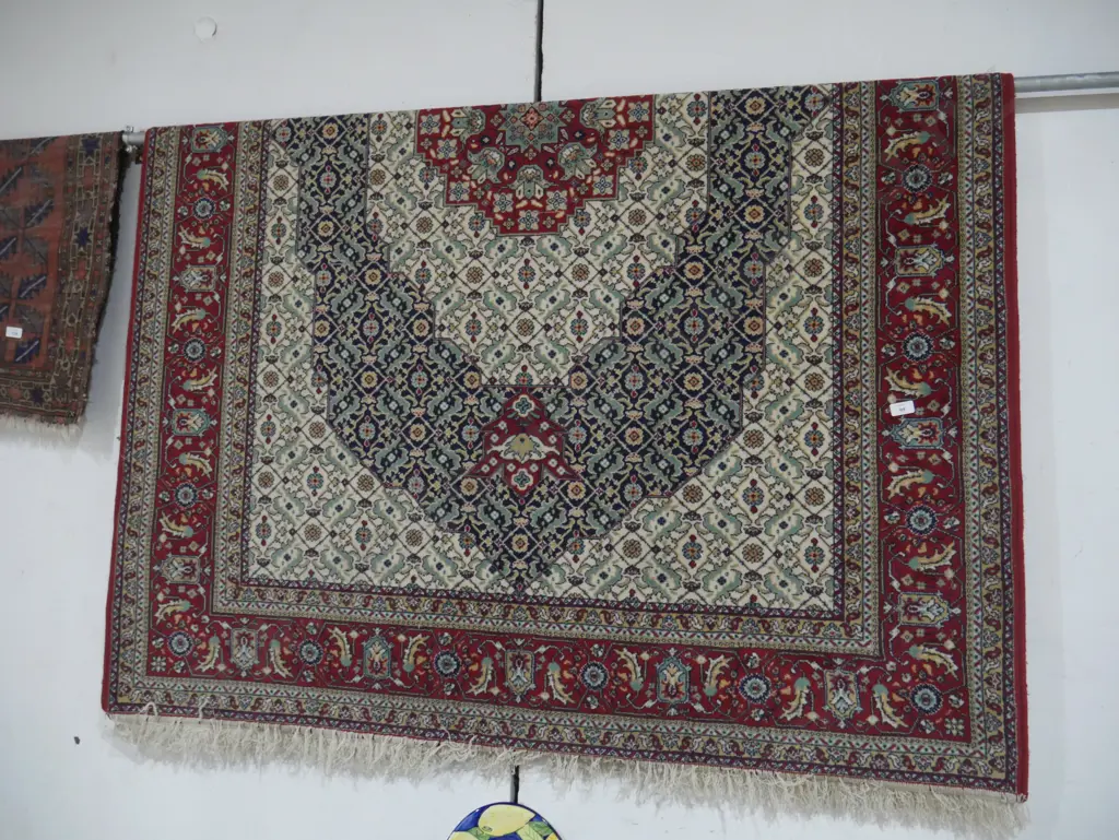 Floor rug Image 1++