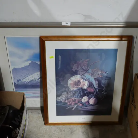 2 artworks