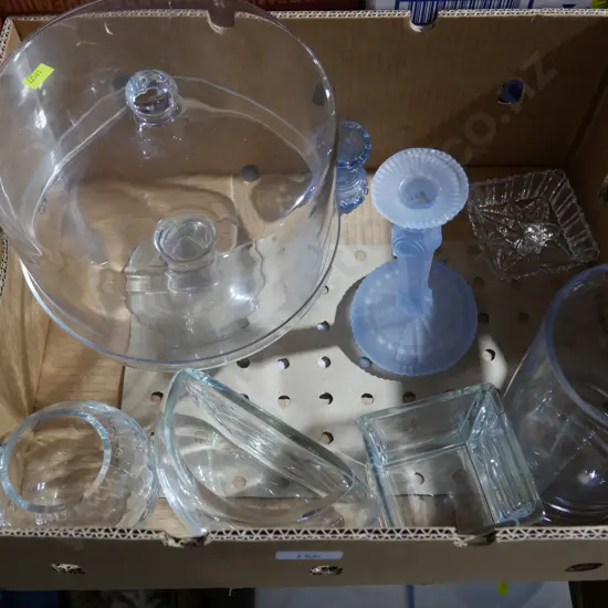 Glassware