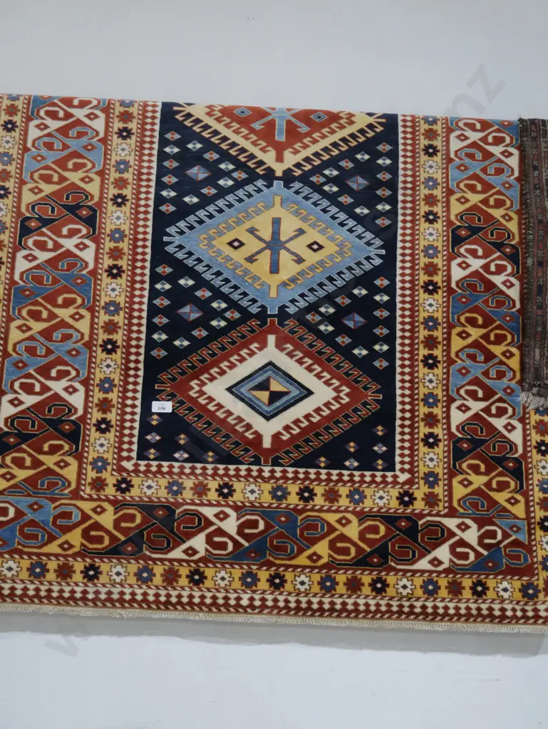 Floor rug Image 1++
