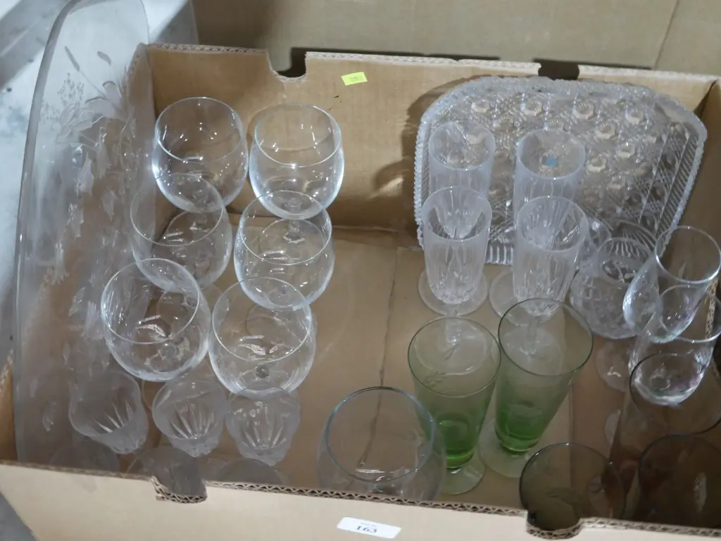 Glassware Image 1++