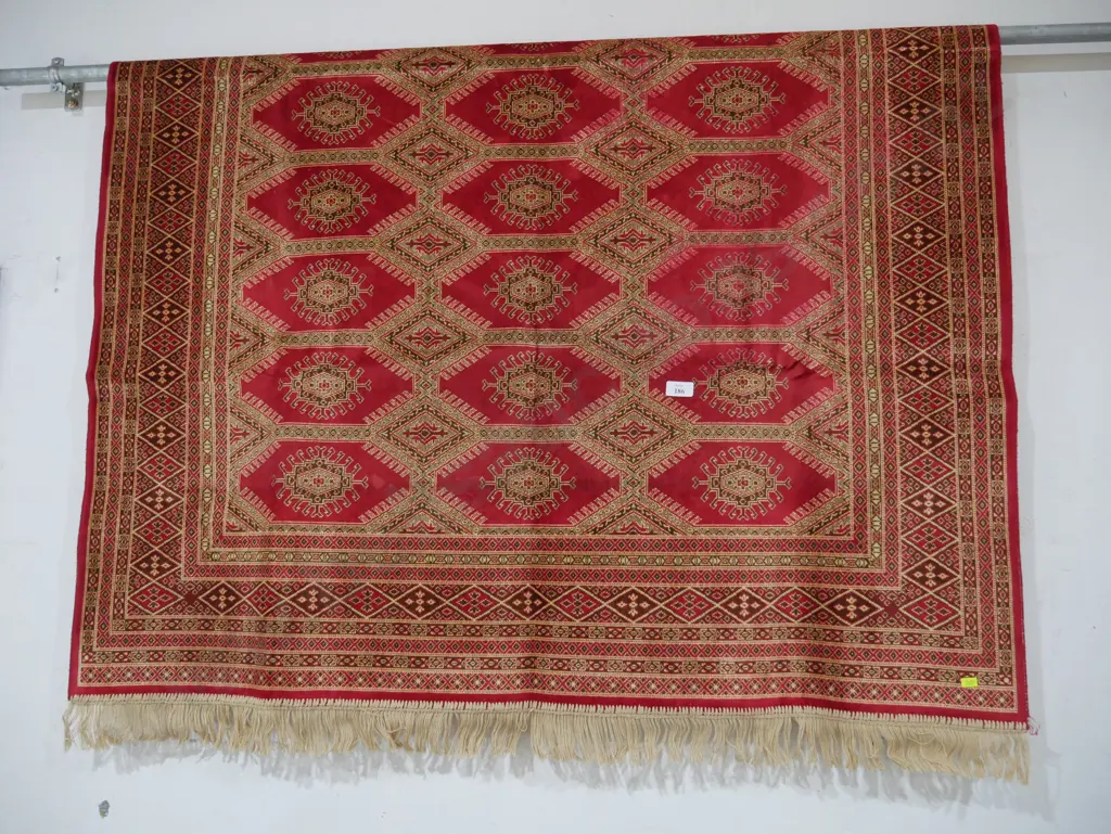 Floor rug Image 1++