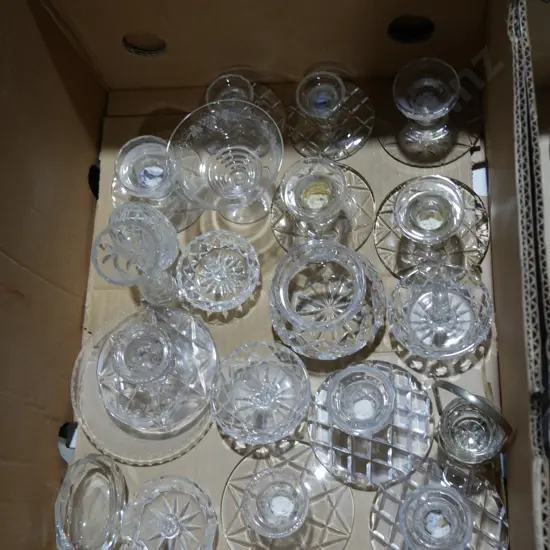 Glassware