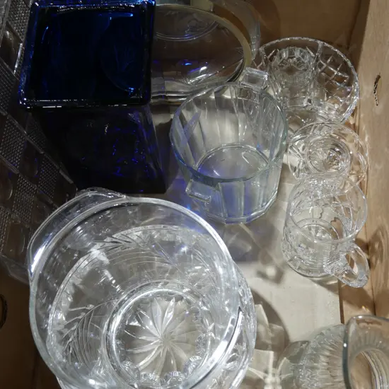 Glassware