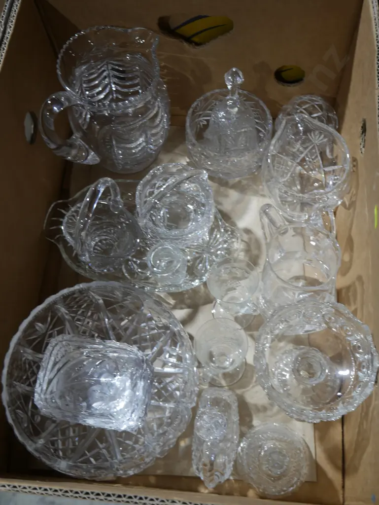 Glassware Image 1++