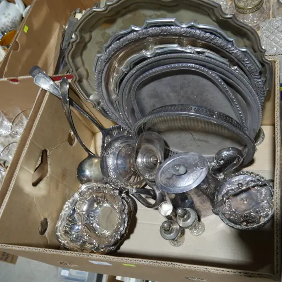 Box of E.Pware