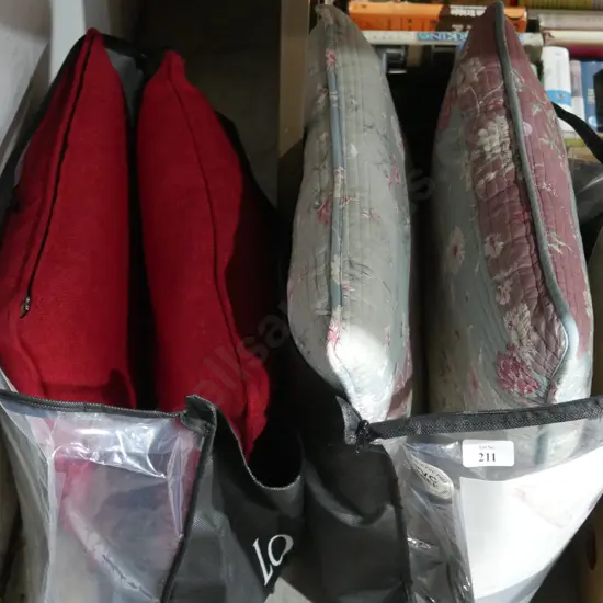 Cushions