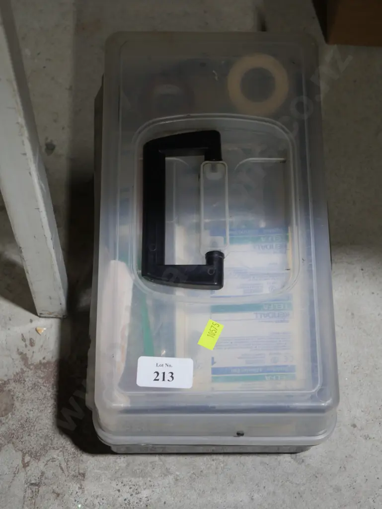 Medkit Image 1++